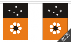 Northern Territory Bunting